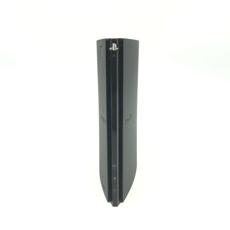 中古】ｹﾞｰﾑOP）SONY nasne(ﾅｽﾈ) CECH-ZNR2J 1TB[10