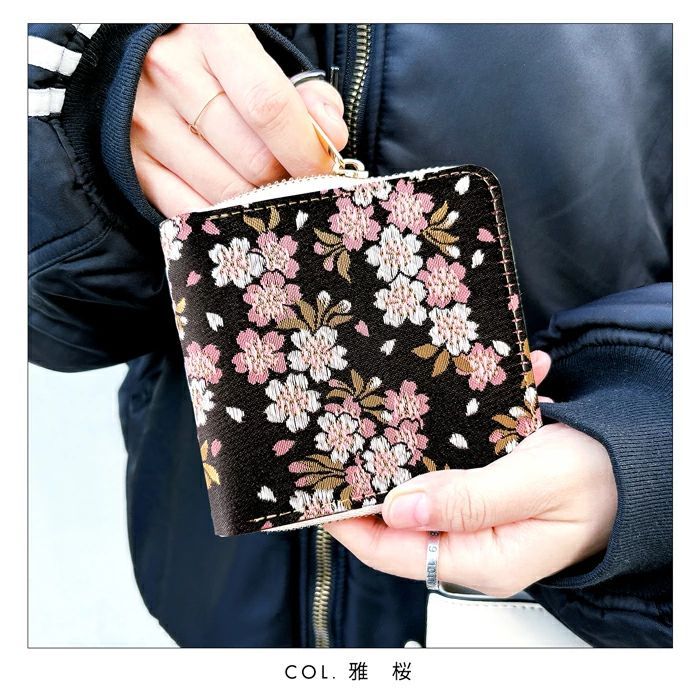 レディース 西陣織