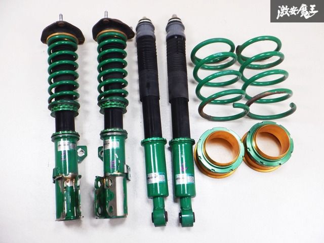 固着無し!!TEIN テイン BASIC FLEX WAGON AZR60G ノア ヴォクシー