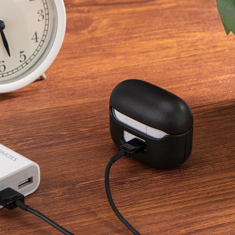sony LinkBuds S レザーケース ソニー リンクバッズ エス - メルカリ