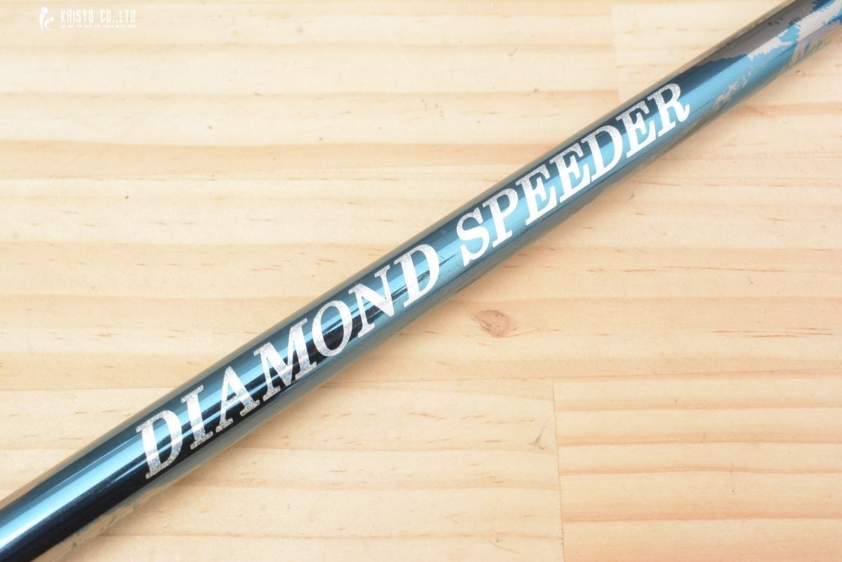 DIAMOND SPEEDER