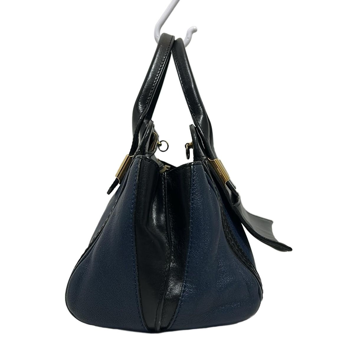 Chloe(クロエ)ハンドバッグ　アリス 中古】 クロエ Chloe ハンドバッグ ショルダーバッグ アリス
