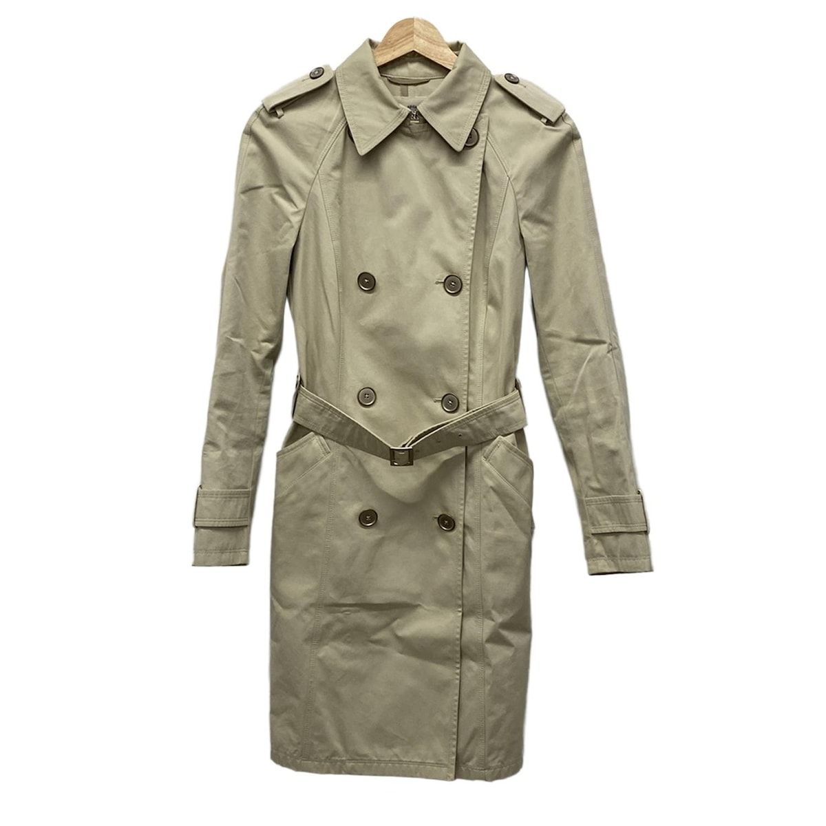 ヘルノ HERNO HERNO Rain Collection トレンチコート IM000158D