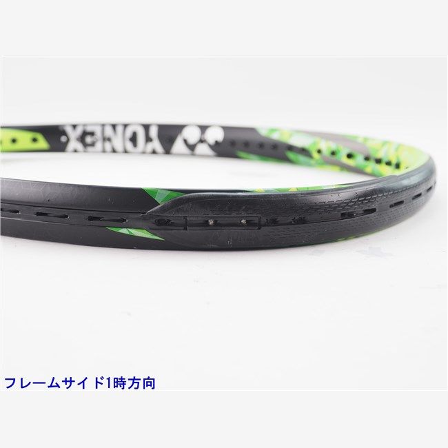 中古 テニスラケット ヨネックス イーゾーン 100 LG 2017年モデル (LG2) YONEX EZONE 100 LG 2017 (c25070264c) 楽天市場】【中古】ヨネックス イーゾーン 100 LG 2017年モデル