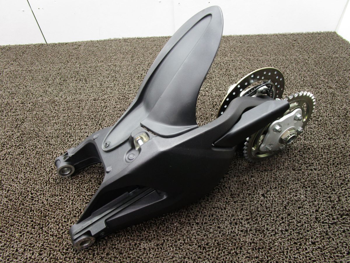 ドカティ ハイパーモタード820SP プロアーム □A216 スプロケット ディスク B201J ドゥカティ ZDM821W4 DUCATI FI インジェクション