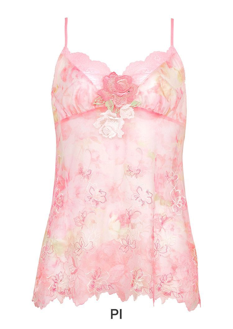 ワコール トレフル 52グループ スリップ 80-80 BL ワコール トレフル