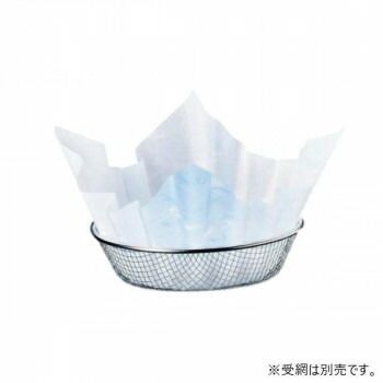 マイン 紙すき鍋 麻 300枚入 白波 M33-276 QKM8302