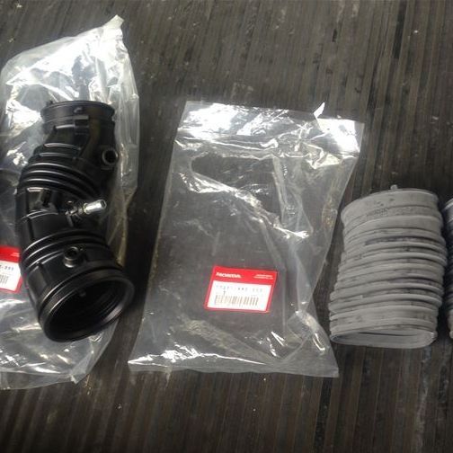 HONDA ホンダ 純正 シビック FD2 TYPE-R タイプR エアインテークパイプ チューブASSYエアフロー セット パーツ エンジン タイヤ バンパー 検索 マフラー