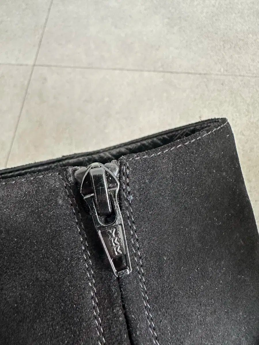 ハーネス アンクル