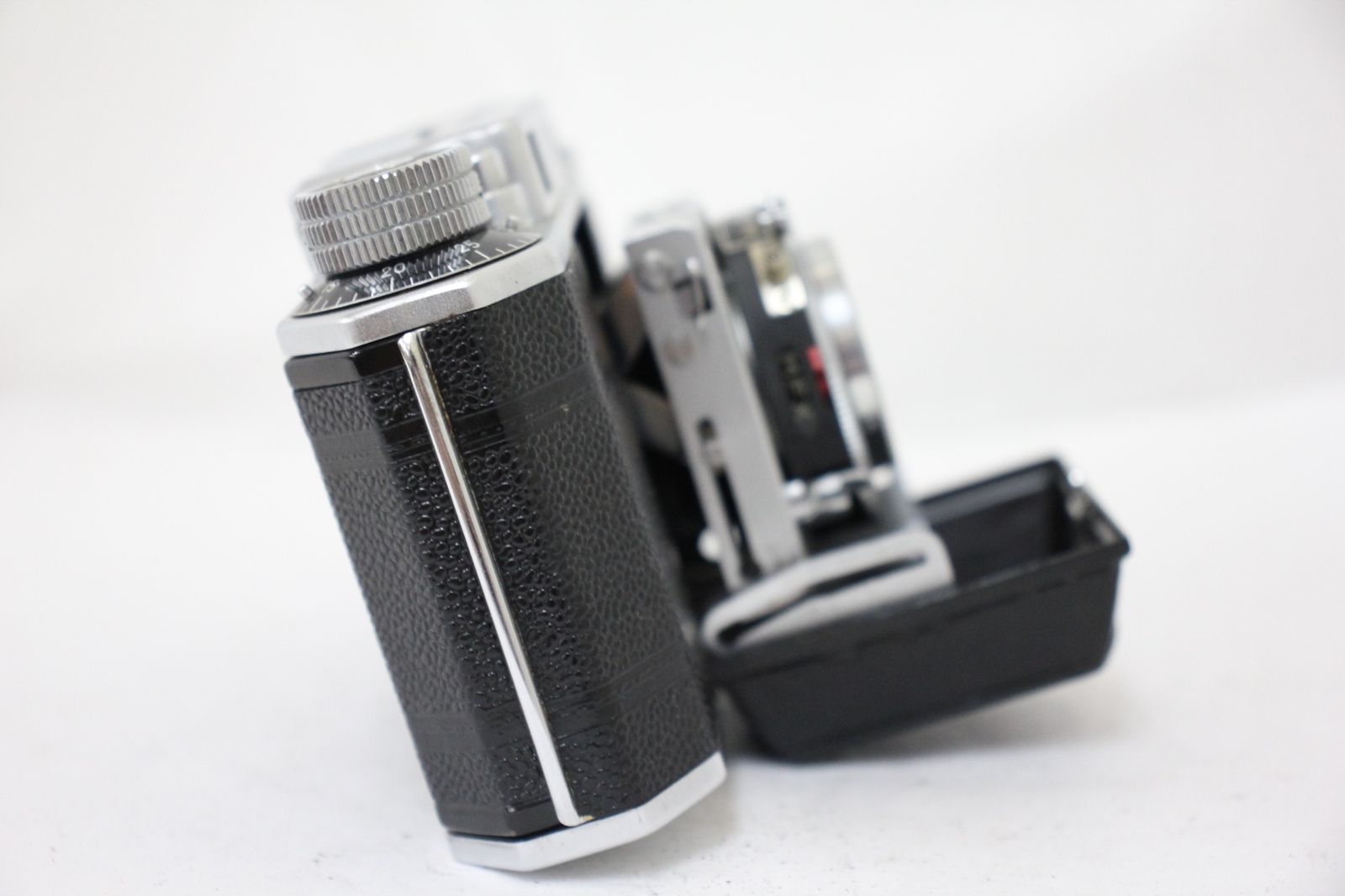 希少 蛇腹カメラ ARCO 35 J COLINAR 50mm f3・5 搭載 現状