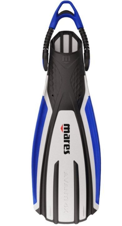 Mares AVANTI 4X マレス ストラップフィン 在庫あり USTAUSTRALIA_COM_AU