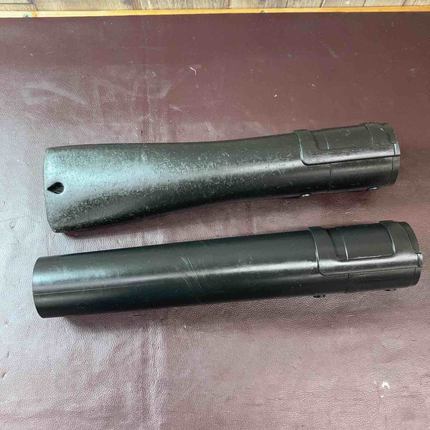 2サイクルエンジン ブロワ―