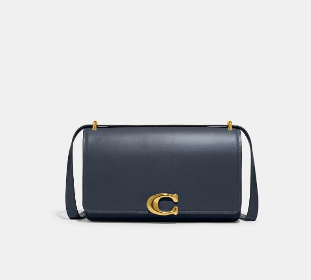 COACH コーチ バンディット ショルダー バッグ CC416 B4/DE - メルカリ