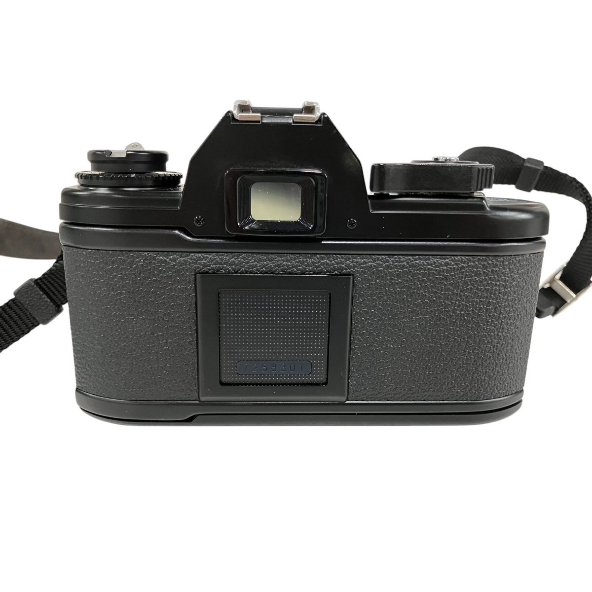Nikon ニコン EM フィルムカメラ Nikon 50mm 1.8 レンズ 一眼