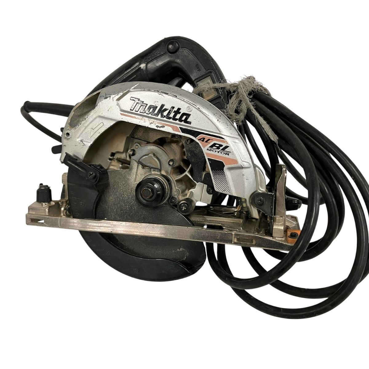 makita 165mm 電子マルノコ HS6303 丸のこ 100V 電動工具 マキタ B10473140