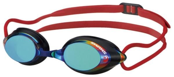 人気SALE，人気 【新品・5営業日で発送】SWANS スイムグラス (SRXMPAF) 色 : EMSK その他