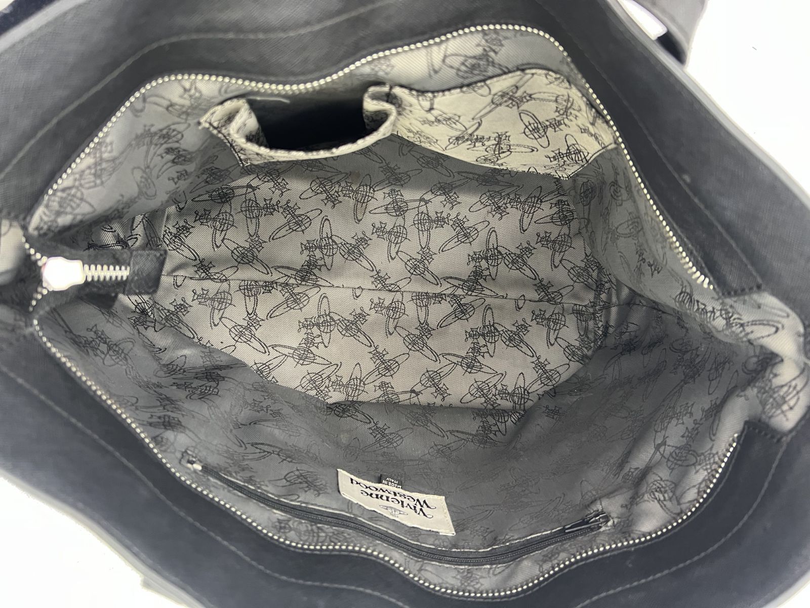 ヴィヴィアンウエストウッド　ビジネスバック Vivienne Westwood ヴィヴィアン ウエストウッド ビジネスバッグ