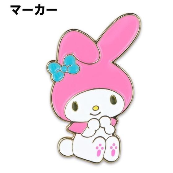 MMHD002 マイメロディ（ピンクVer） ヘッドカバー DR用 マイ