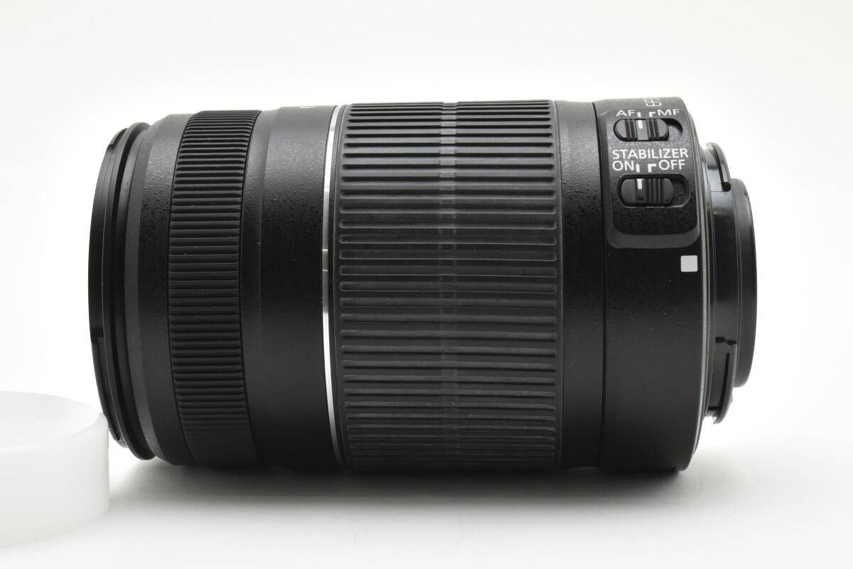 55-250mm F4-5.6