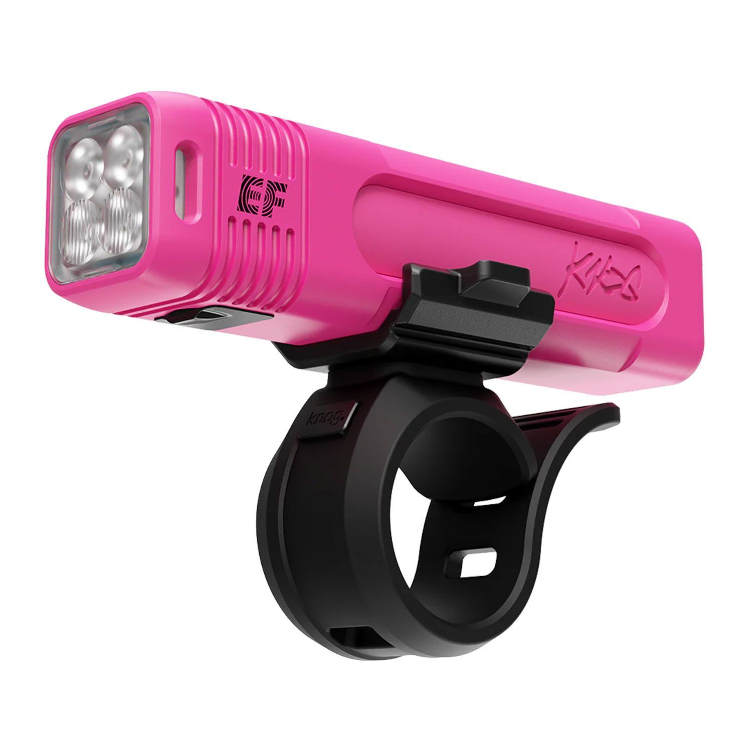 KNOG X EF BLINDER 900 フロントライト カラー