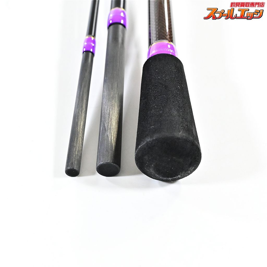 ゴクスペ ゴクエボリューション 船アオリ 350 錘負荷8-30号 PURETECH GOKUSPE Gokuevolution アオリイカ K_163 v43387