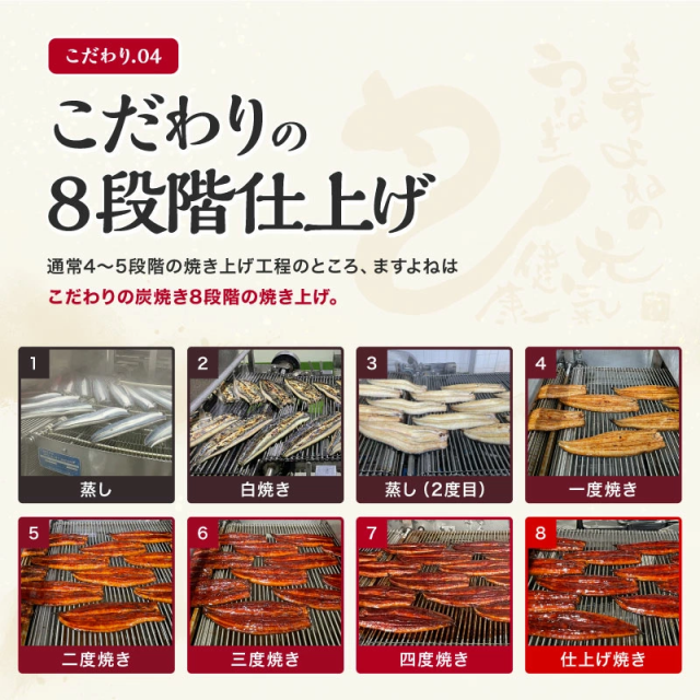特大＆約10人前 うなぎ 鰻 ウナギ 極上うなぎ蒲焼き 200g×5尾 肉厚ふっくら わが家のうなぎ蒲焼 本格炭焼 化粧箱入 中国産 8段焼き仕上げ うなぎ蒲焼 蒲焼き 蒲焼 ギフト プレゼント 母の日 父の日 お中元 敬老の日