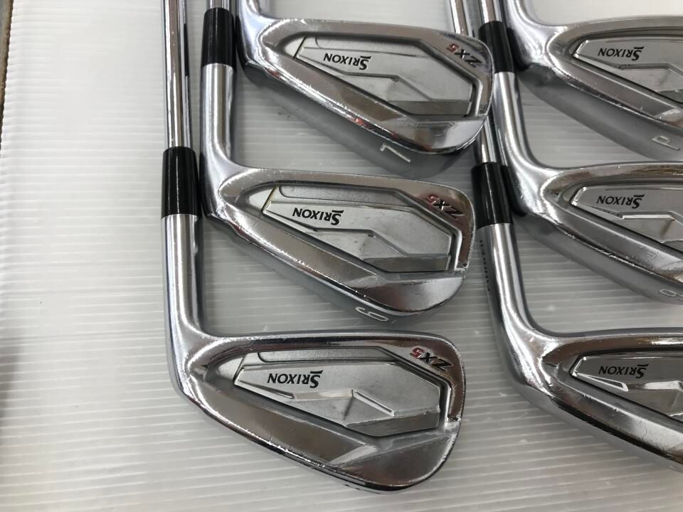 アイアンセット