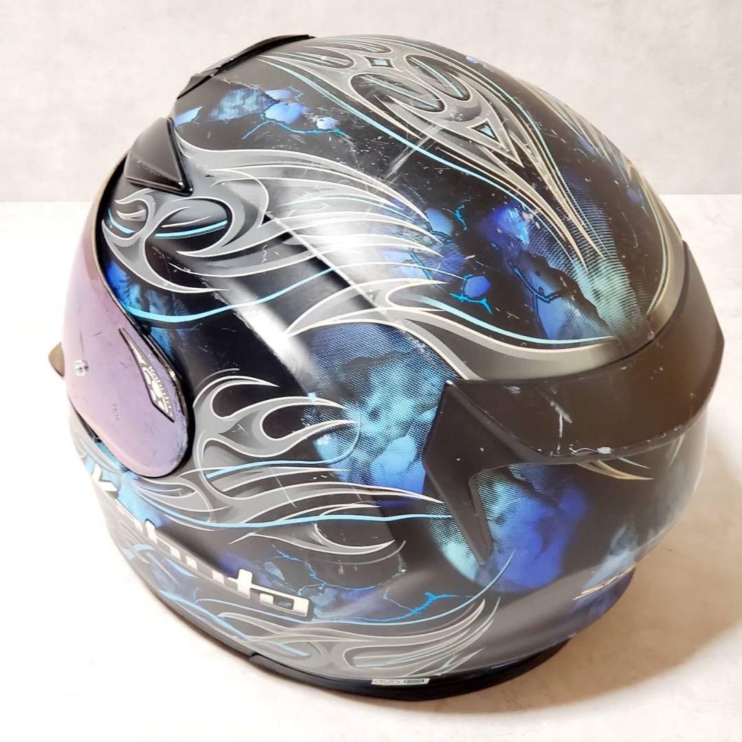 バイク用 フルフェイス