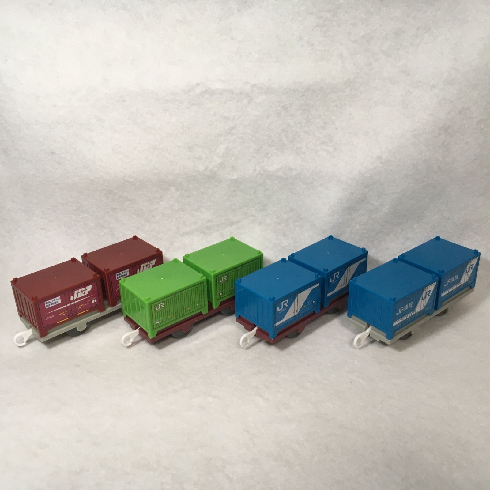 T029-2 E6系新幹線 こまち 4両増結セット (E6 Type Shinkansen