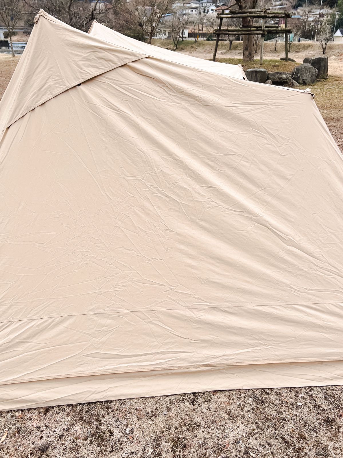 DOD ソロソウルウォウウォウテント