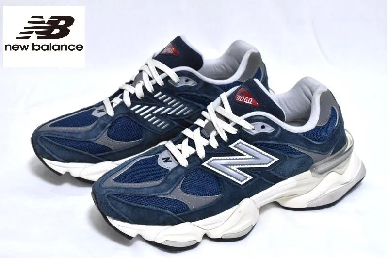2025年最新】ニューバランス9060 ネイビーの人気アイテム - メルカリ