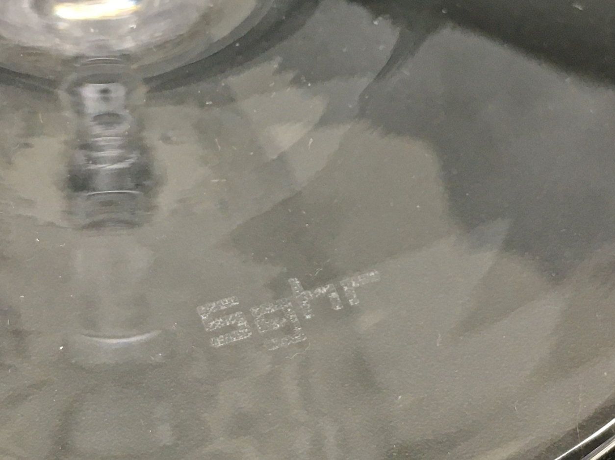 Sghr ペアワイングラス