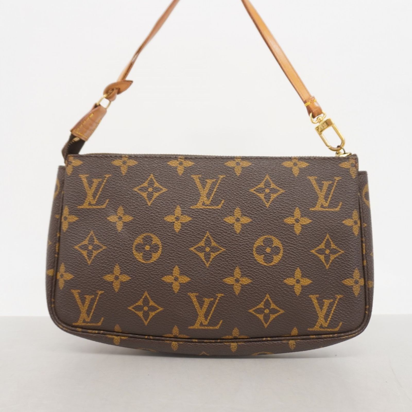 ルイ・ヴィトン(Louis Vuitton) ルイ・ヴィトン ポーチ