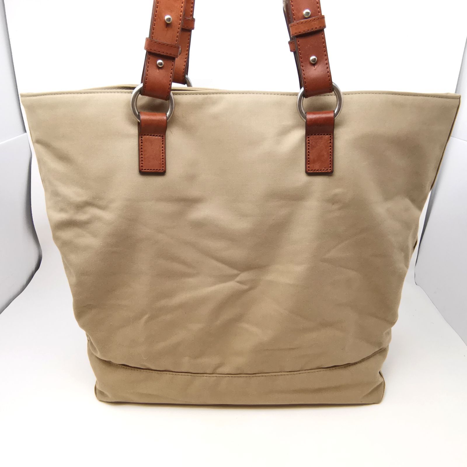 【新品タグ付き】ラルフローレン　キルティングマザーズバッグ　オムツ替えシート付き POLO RALPH LAUREN - 【おむつ替えシート付】ポロラルフローレン