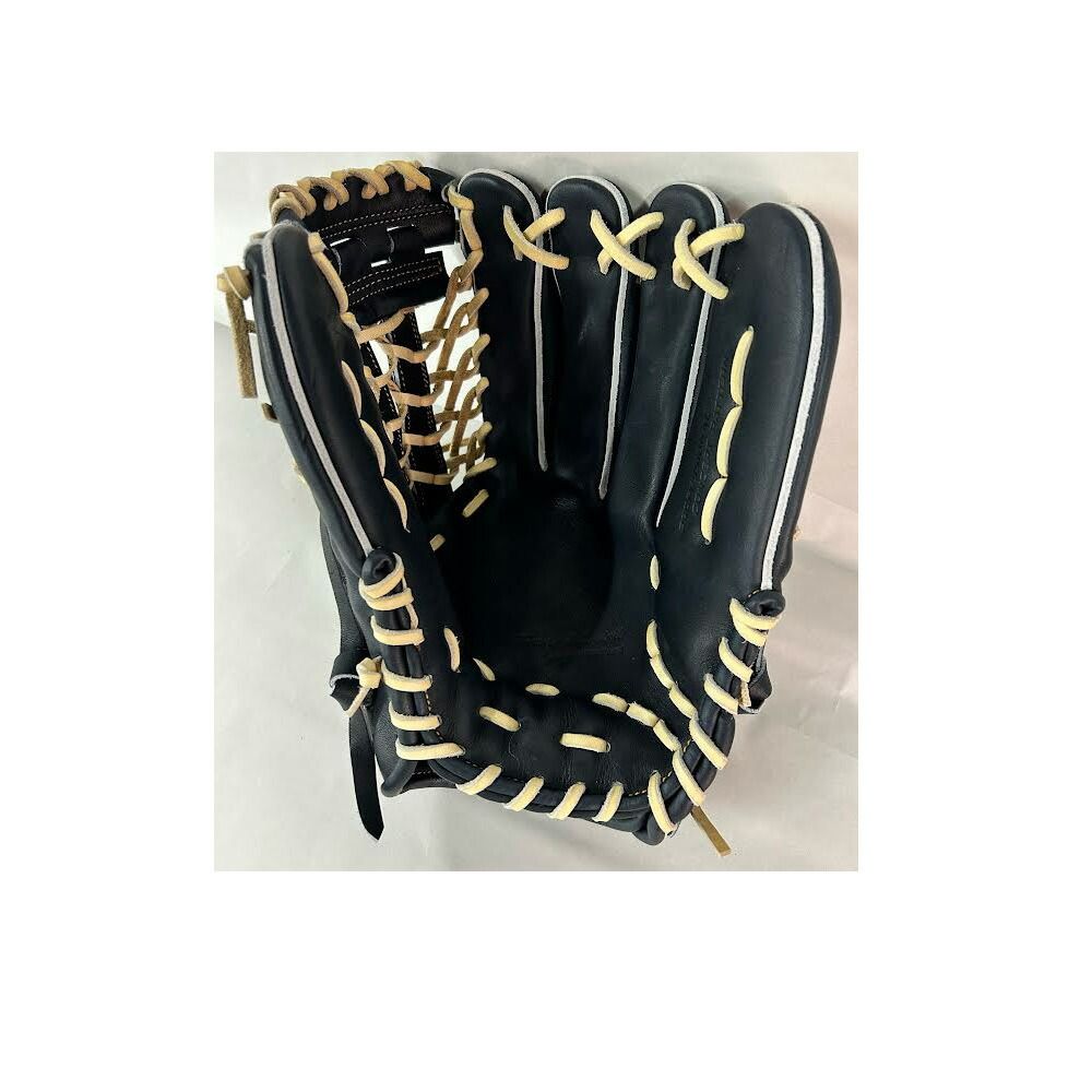 りんごさん用 ZETT プロステ 硬式 外野 中古 中古】ZETT(ゼット) プロステイタス 硬式用グローブ 外野手用