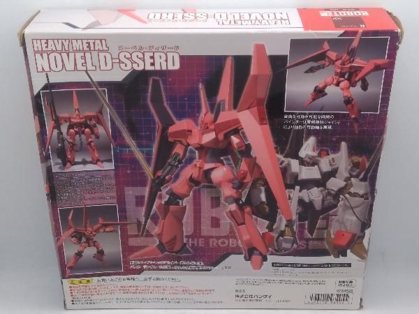 (未使用･未開封品)　ROBOT魂〈SIDE HM〉 ヌーベル・ディザード『重戦機エルガイム』(魂ウェブ商店限定) qdkdu57 Amazon.co.jp: ROBOT魂 〈SIDE HM〉 ディザード(魂ウェブ商店