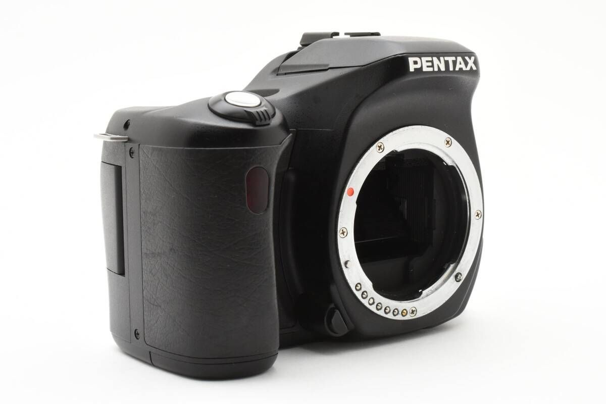 デジタルカメラ PENTAX istd S2 デジタルカメラ PENTAX istd S2 Pentax