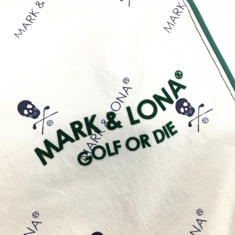 未使用級美品 マークアンドロナ ロングパンツ 2023年モデル 50 グレー