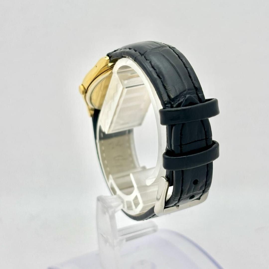 新品電池 Burberry バーバリー レディース 腕時計 ゴールド 新品ベルト 新品電池】 Burberry バーバリー レディース 腕時計 ゴールド 新品