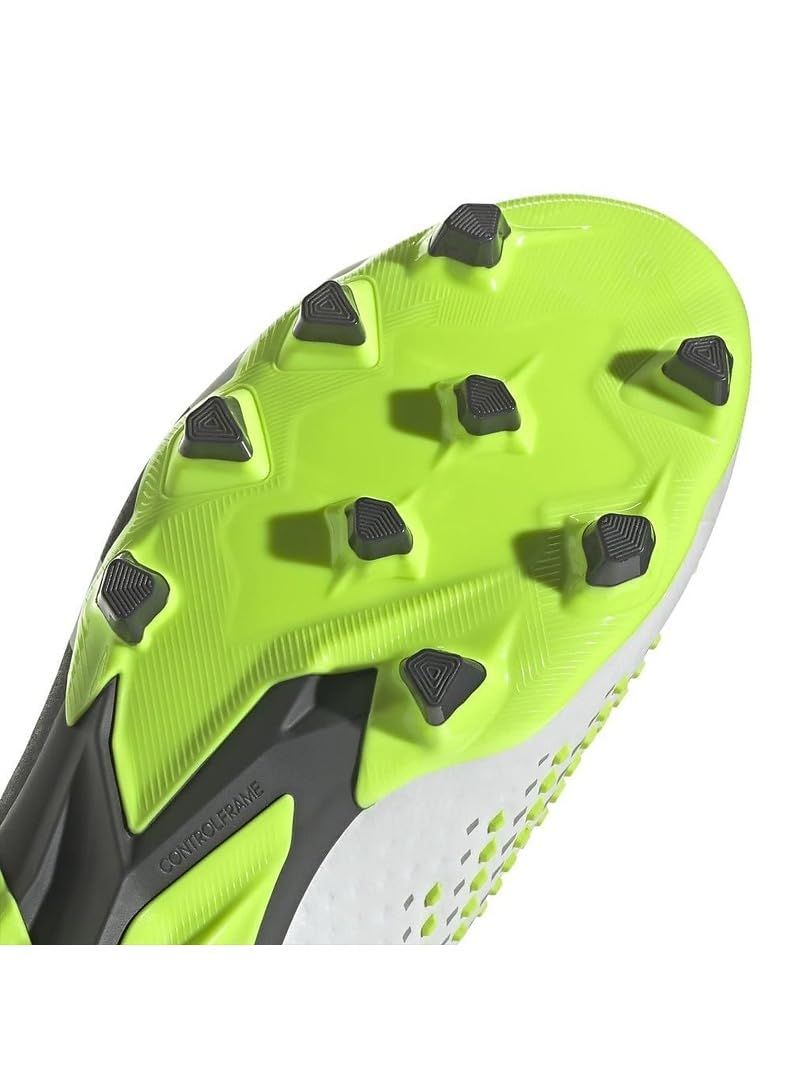 サッカースパイク プレデター