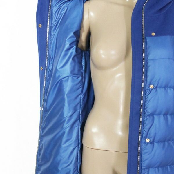 Mサイズ ブルー