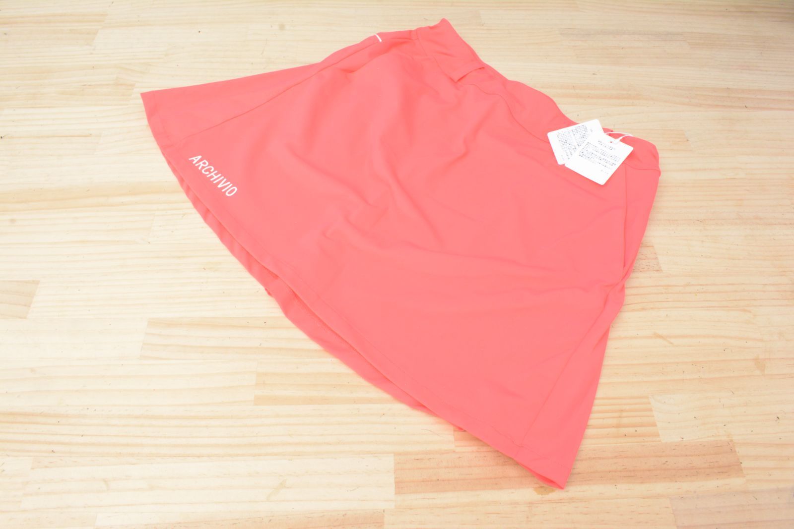 ★新品★アルチビオ レディーススカート 38 未使用品 人気ブランド】アルチビオ archivio レディース スカート