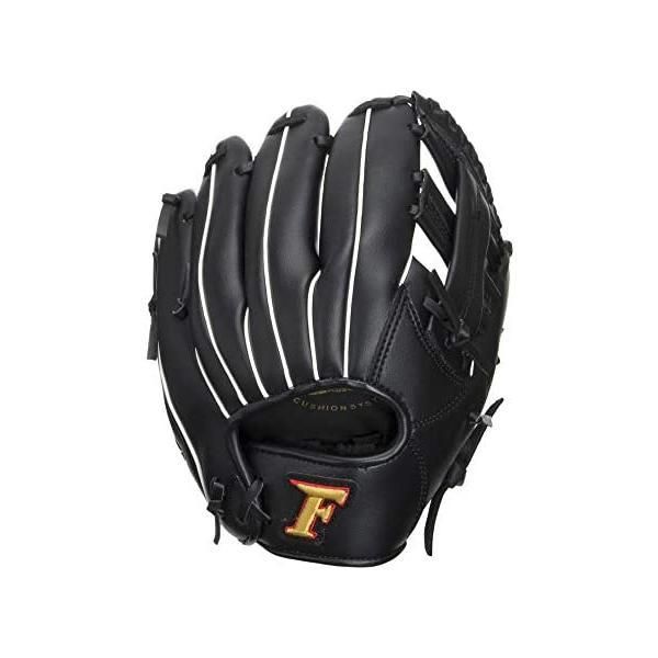 ファルコン 少年軟式キャッチャーミットLH(右投げ) CM-4041