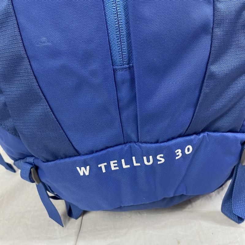 ザ・ノース・フェイス(THE NORTH FACE) バックパック Tellus 30