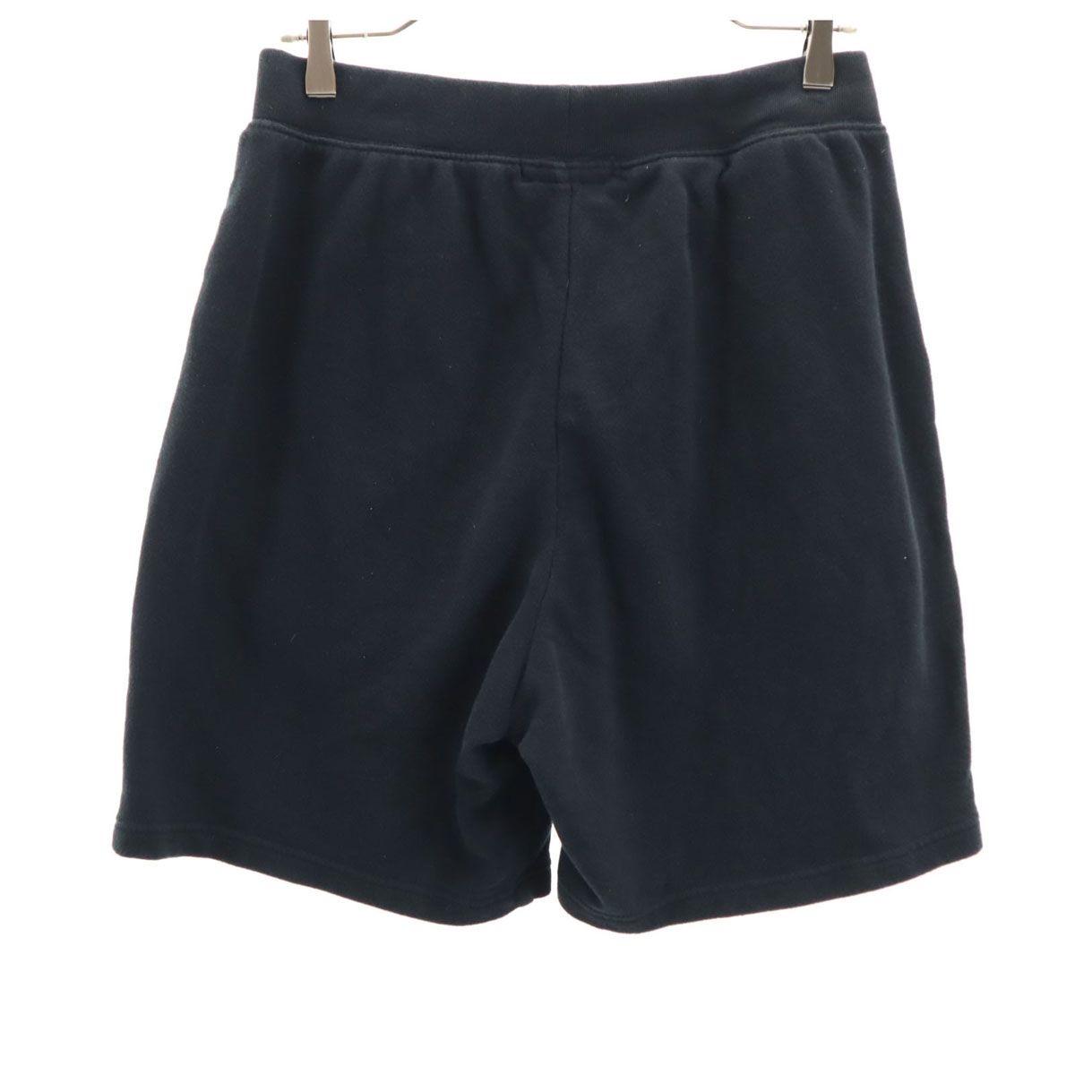 ウィンダンシー ショートパンツ WIND AND SEA ウィンダンシー スウェットショートパンツ L