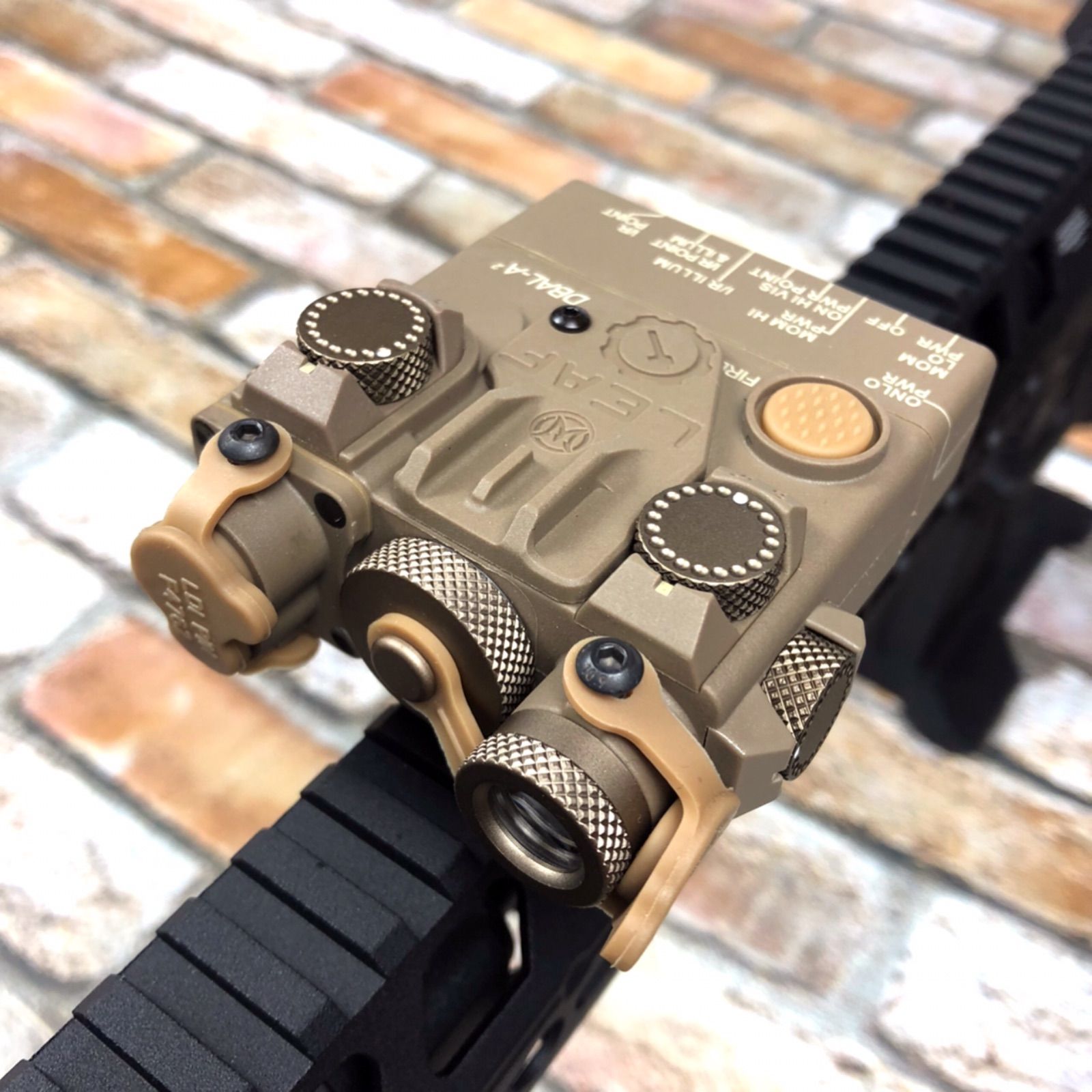 DBAL-A2 PEQ15Aタイプ フルファンクション 1 DBAL-A2 PEQ15Aタイプ