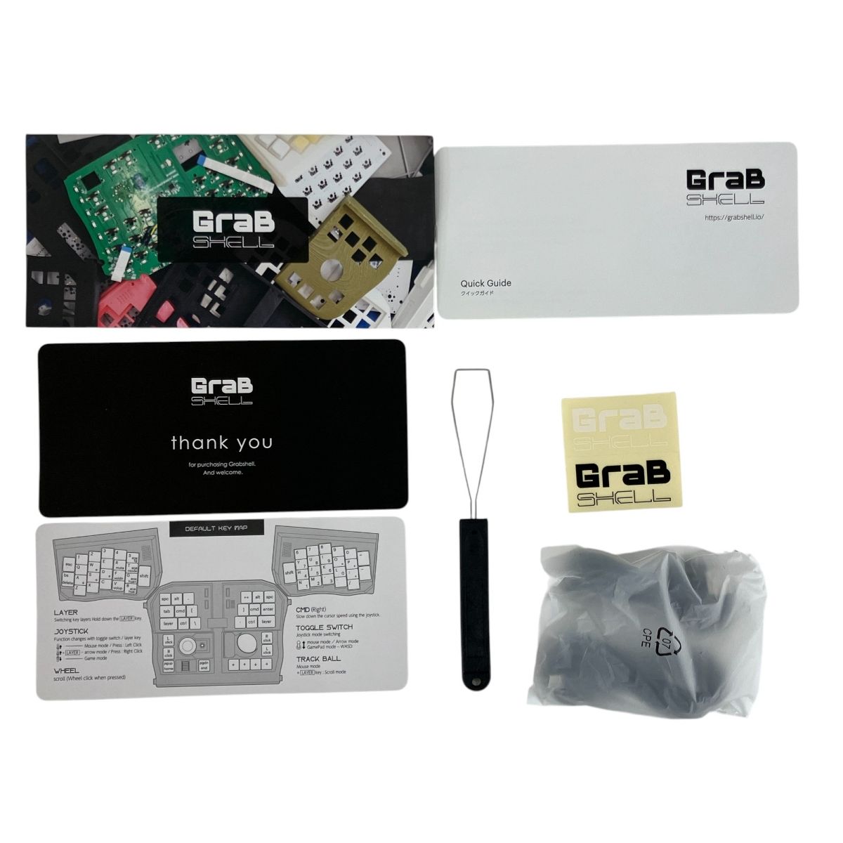 M1 変形キーボード