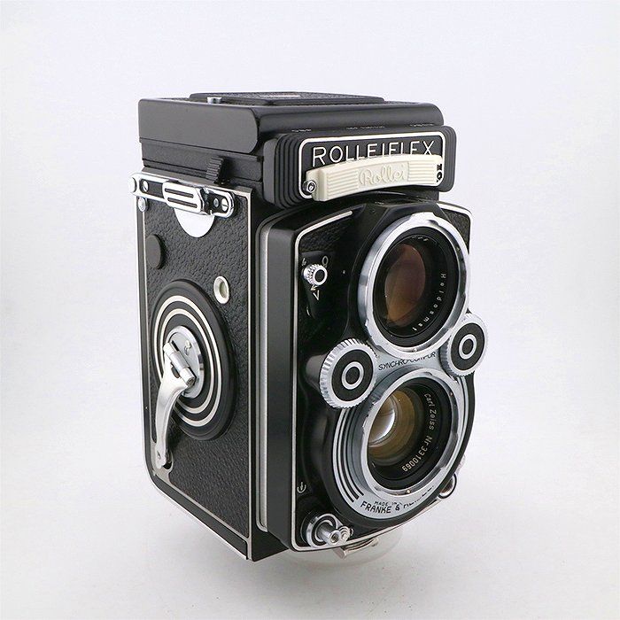Rollei ローライフレックス