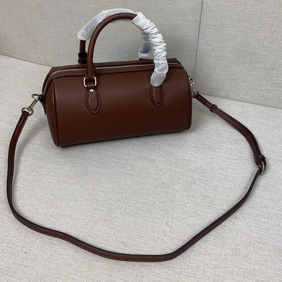 コーチ] キャラメル シンプル レディースバッグ クロスボディー  