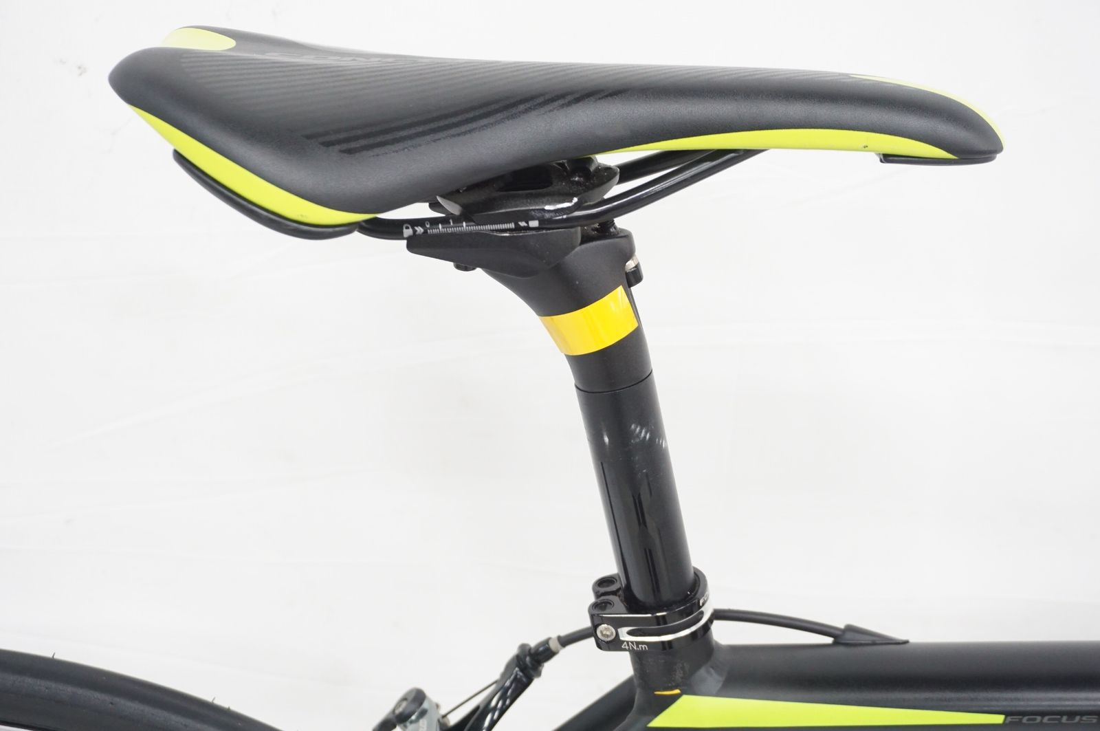 FOCUS 「フォーカス」 CULEBRO SL 3.0 2015年モデル ロードバイク 